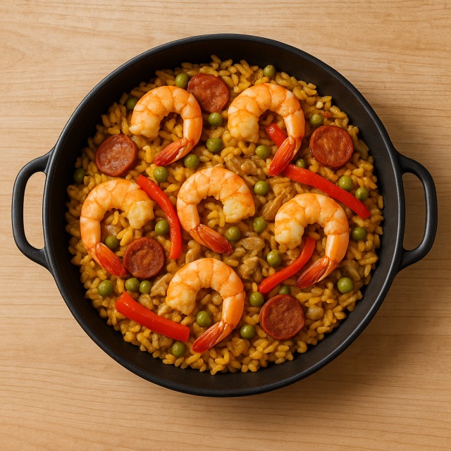 Paella