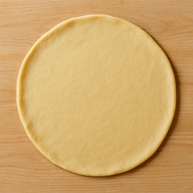 Shortcrust pastry